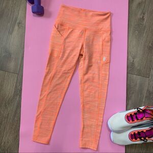 🖤 free people movement | High Rise Leggings